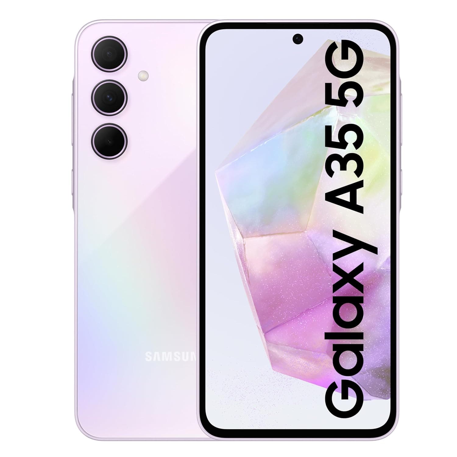 Samsung Galaxy A35