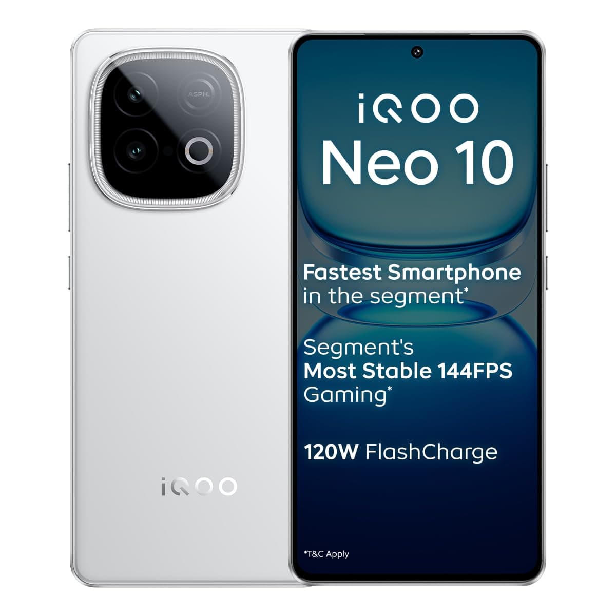 iQOO Neo 10 5G